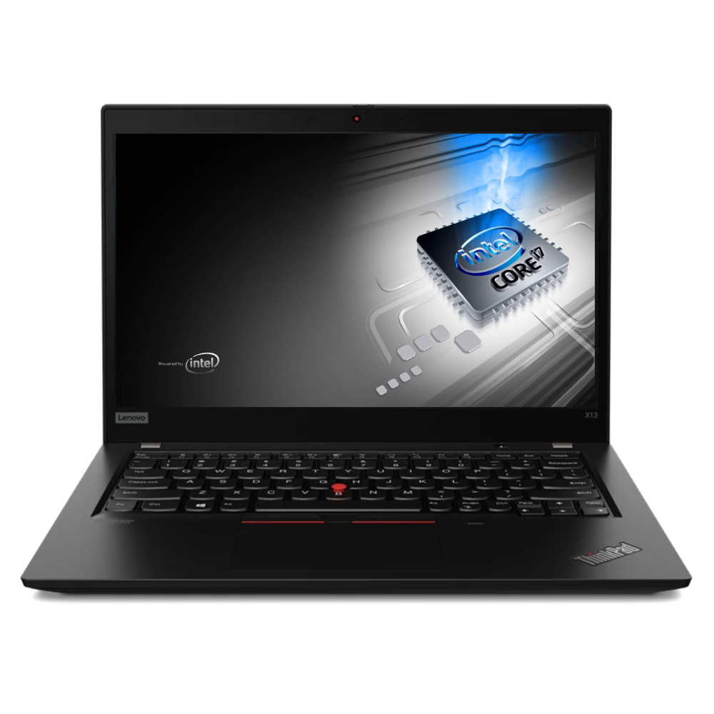 Lenovo Thinkpad X13  Core i7 10th Gen 16GB RAM