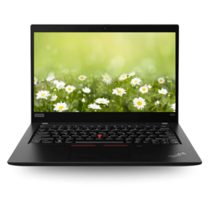Lenovo Thinkpad X390 Core i5 8th Gen 16GB RAM 256GB