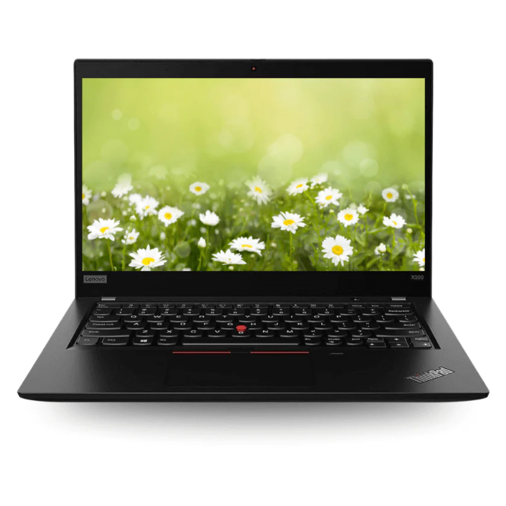 Lenovo Thinkpad X390 Core i5 8th Gen 16GB RAM 256GB