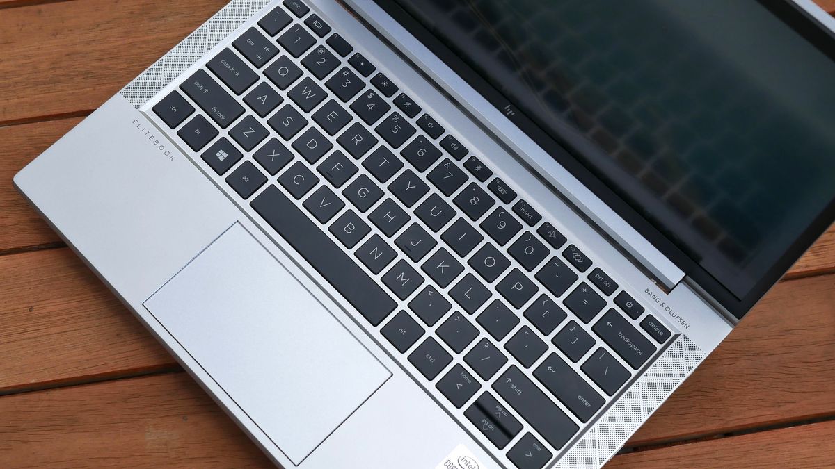 HP Elitebook 845 G7 Ryzen 5 Pro 16GB RAM - Image 4