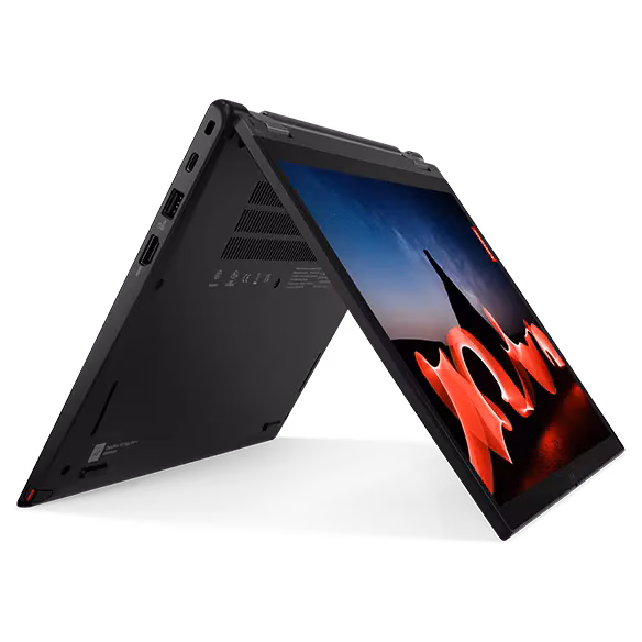 Lenovo Thinkpad L13 Yoga Ryzen 3 8GB RAM  256GB
