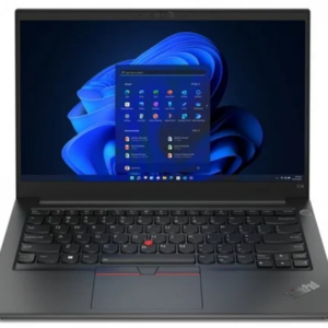 Lenovo Thinkpad E14 Core i3 10th 8GB RAM  Gen 256GB