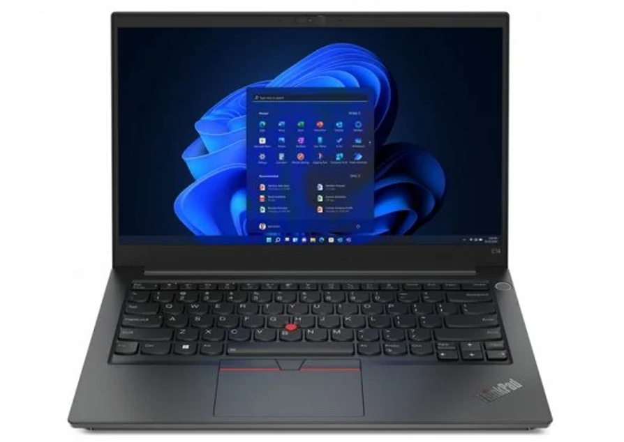 Lenovo Thinkpad E14 Core i3 10th 8GB RAM  Gen 256GB