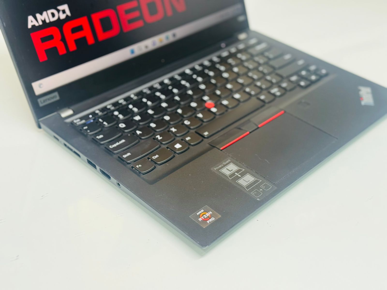 Lenovo Thinkpad T495 Ryzen 7 Pro 16GB RAM 256GB - Image 6