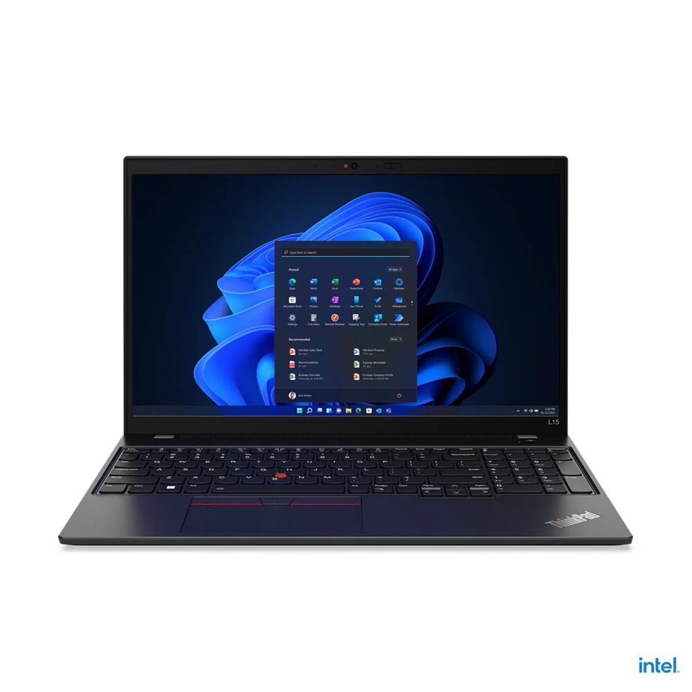 Lenovo Thinkpad L15 Price In Sri Lanka