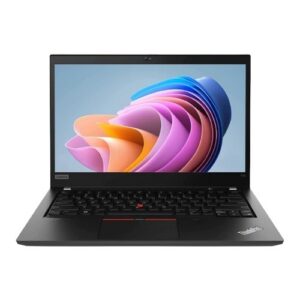 Lenovo Thinkpad L14 8GB RAM Ryzen 5 Pro 256GB