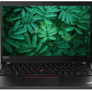Lenovo Thinkpad T14 Core i5 10th Gen 16GB RAM  256GB