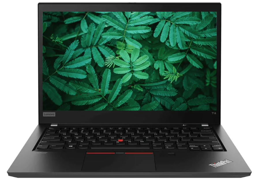 Lenovo Thinkpad T14 Core i5 10th Gen 16GB RAM  256GB