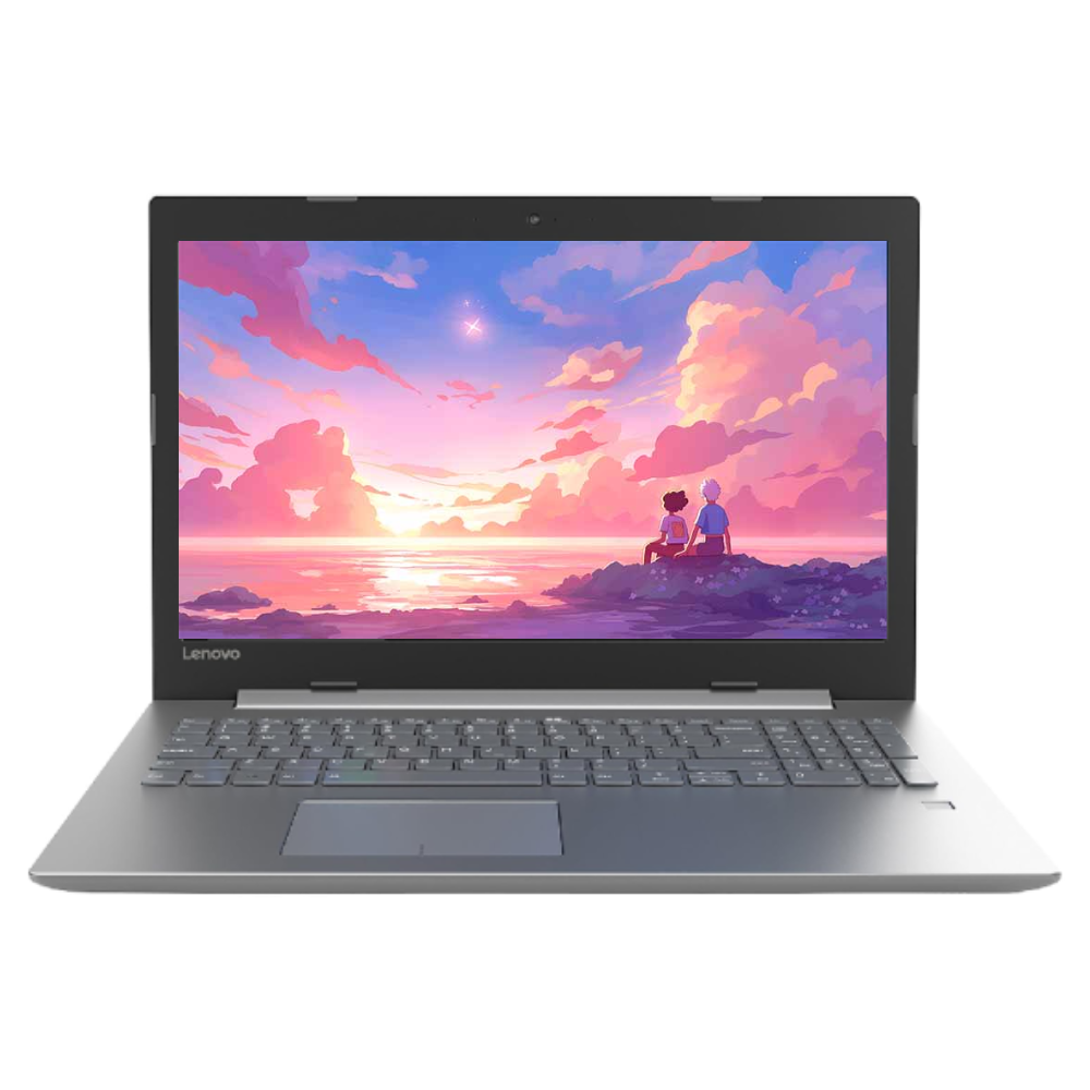 Lenovo Ideapad 520 Core i7 8th Gen  8GB RAM 256GB