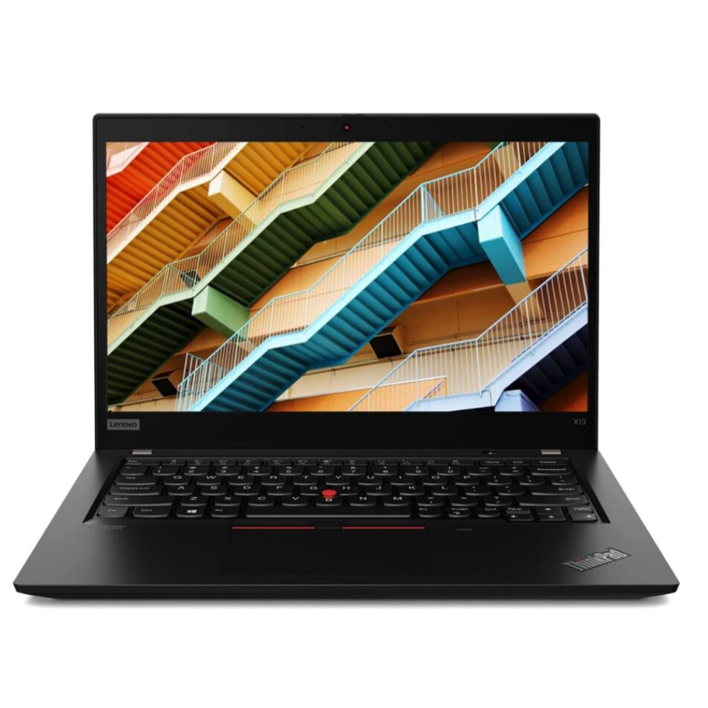 Lenovo Thinkpad X13 Core i5 10th Gen 16GB RAM 256GB