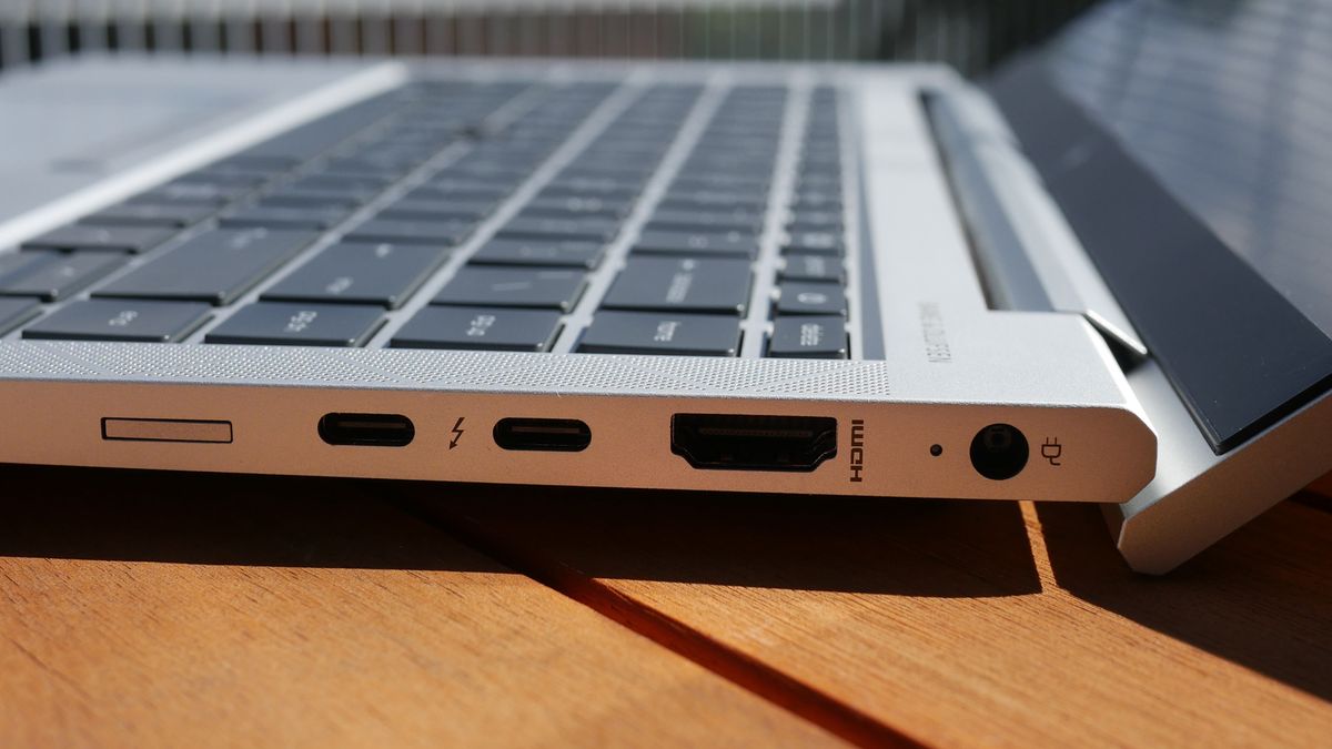 HP Elitebook 845 G7 Ryzen 5 Pro 16GB RAM - Image 7