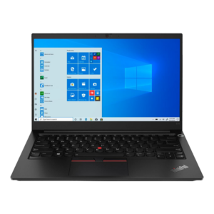 Lenovo Thinkpad E15 16GB RAM Core i5 11th Gen 256GB