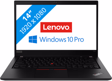 Lenovo Thinkpad P43s Core i7 8th Gen 32GB RAM NVIDIA