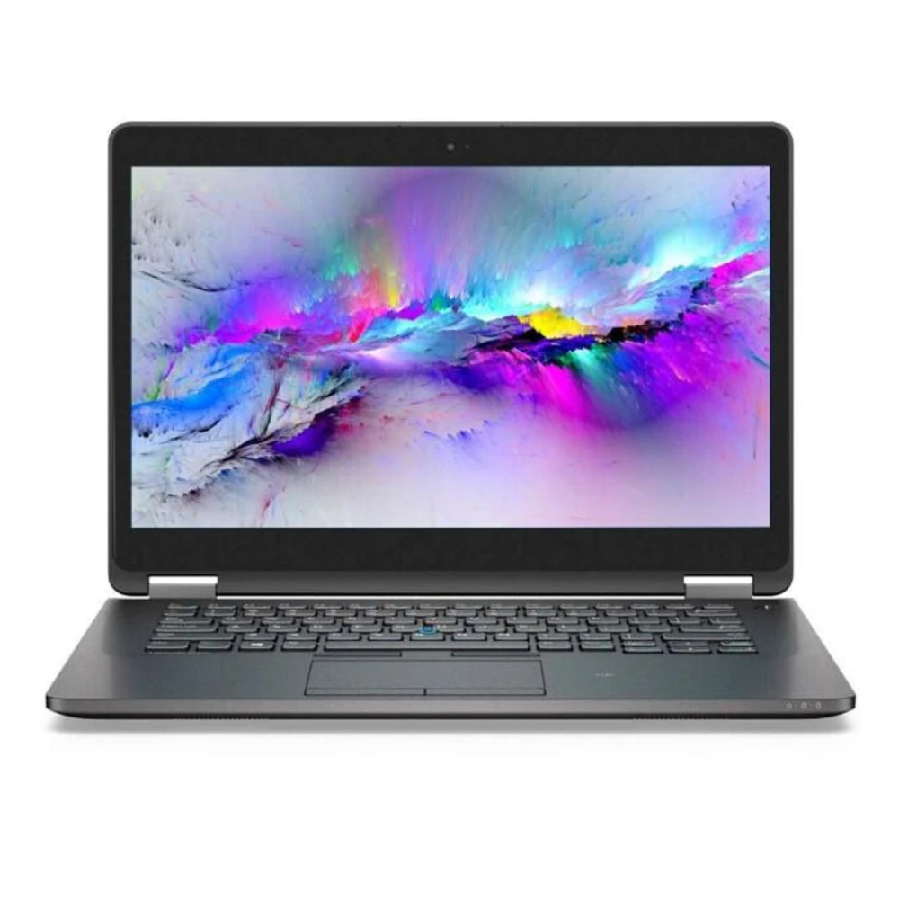 Dell Latitude E7470 Core i5 6th Gen 8GB RAM  256GB