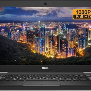 Dell Latitude 5490 Core i5 8th Gen 8GB RAM  256GB