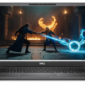 Dell Latitude 7400 Core i5 8th Gen Touch 8GB RAM  256GB