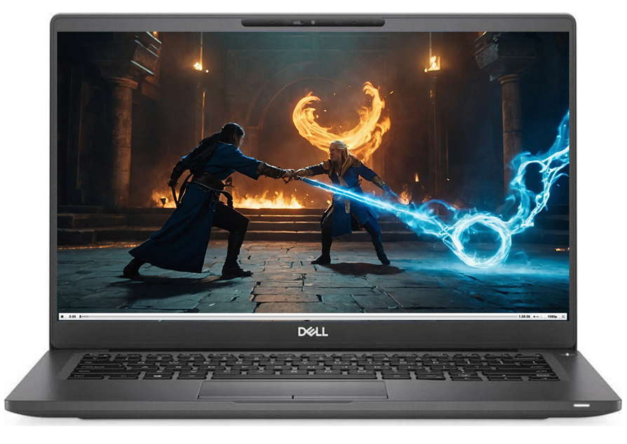 Dell Latitude 7400 Core i5 8th Gen Touch 8GB RAM  256GB