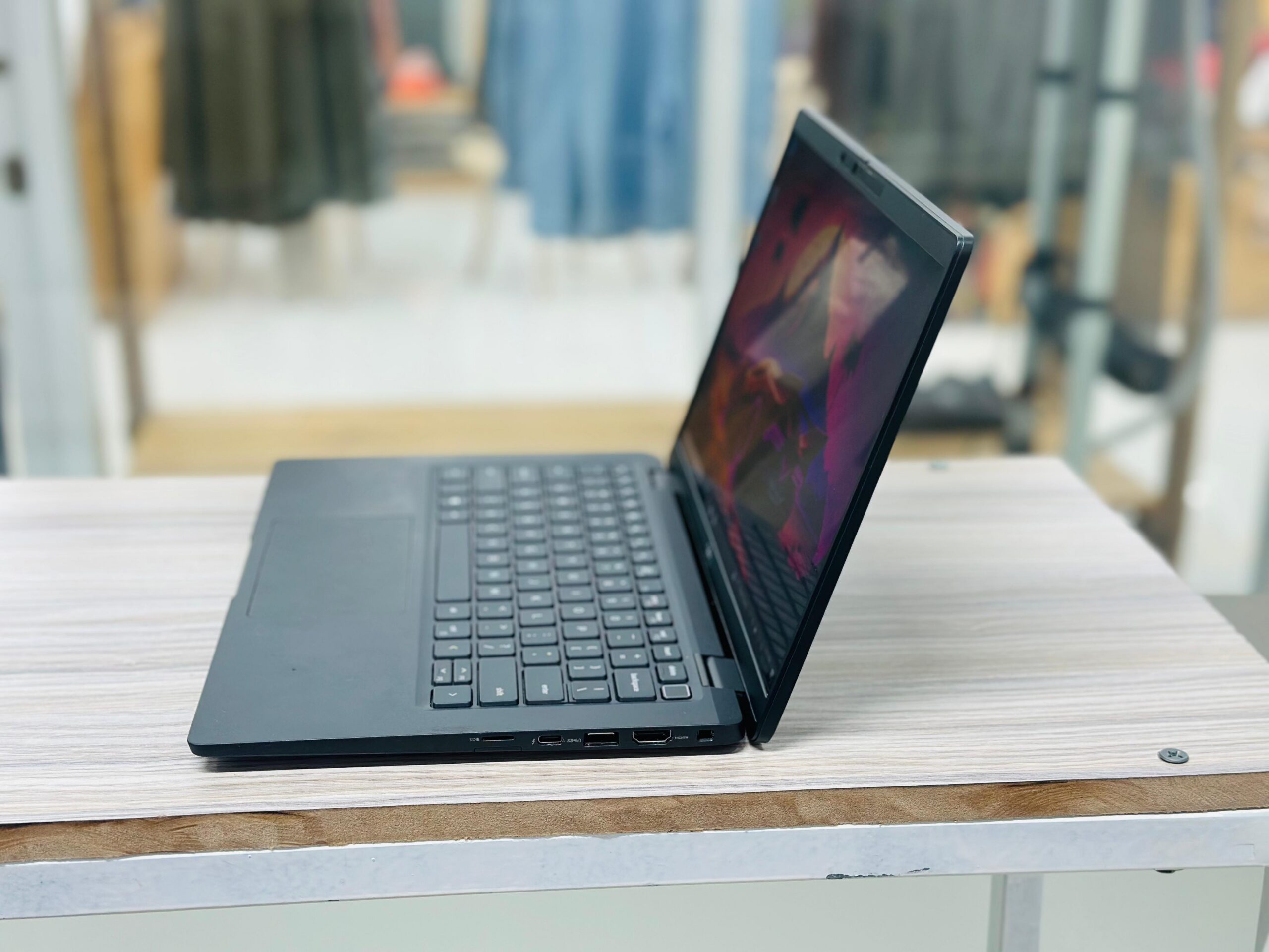 Dell Latitude 7420 Core i5 11th Gen 16GB RAM 256GB - Image 4