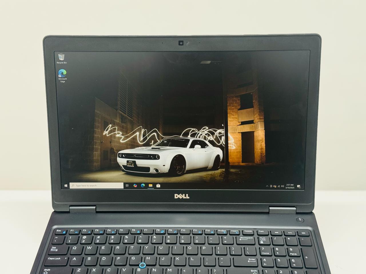 Dell Latitude 5580 Core i7 7th Gen NVIDIA 2GB - Image 3