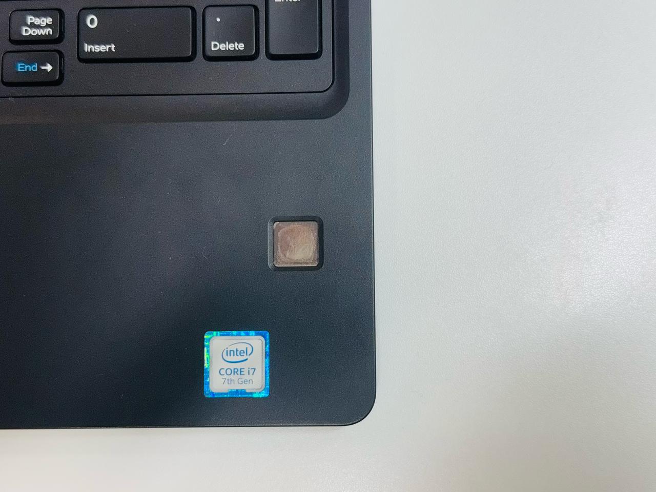 Dell Latitude 5580 Core i7 7th Gen NVIDIA 2GB - Image 6