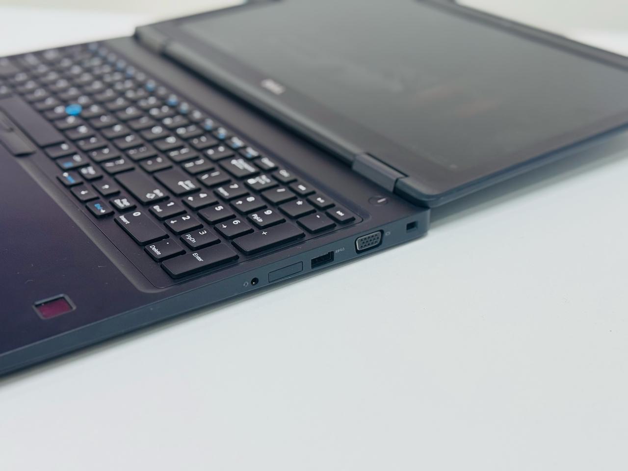 Dell Latitude 5580 Core i7 7th Gen NVIDIA 2GB - Image 8