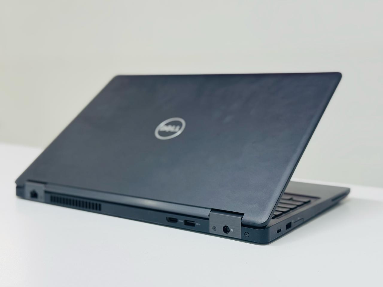 Dell Latitude 5580 Core i7 7th Gen NVIDIA 2GB - Image 9