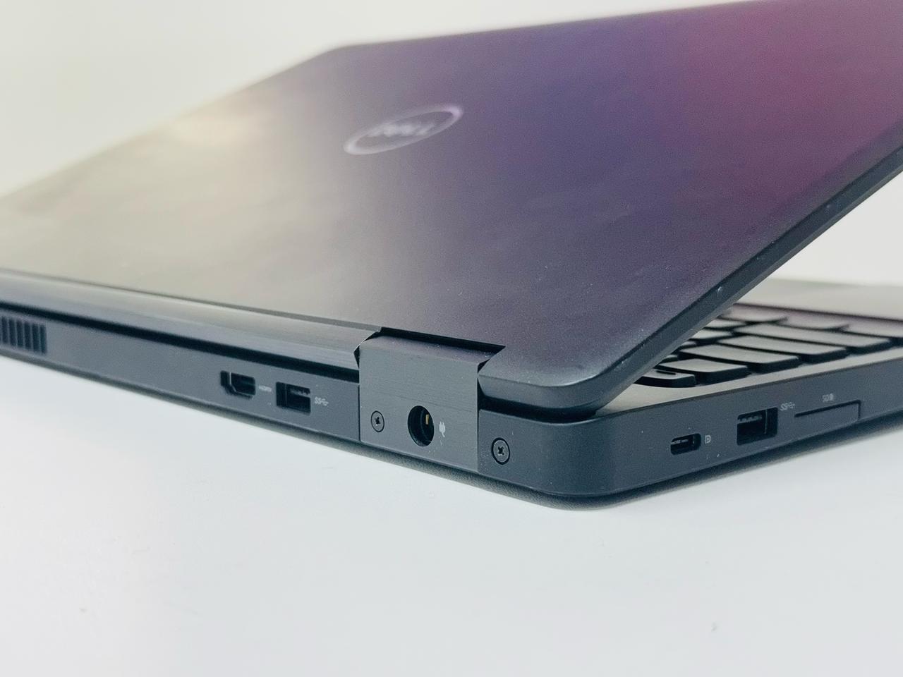 Dell Latitude 5580 Core i7 7th Gen NVIDIA 2GB - Image 10