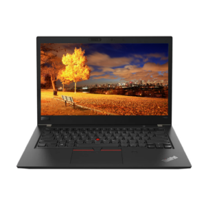 Lenovo Thinkpad T480s Core i7 8th Gen 16GB RAM  256GB