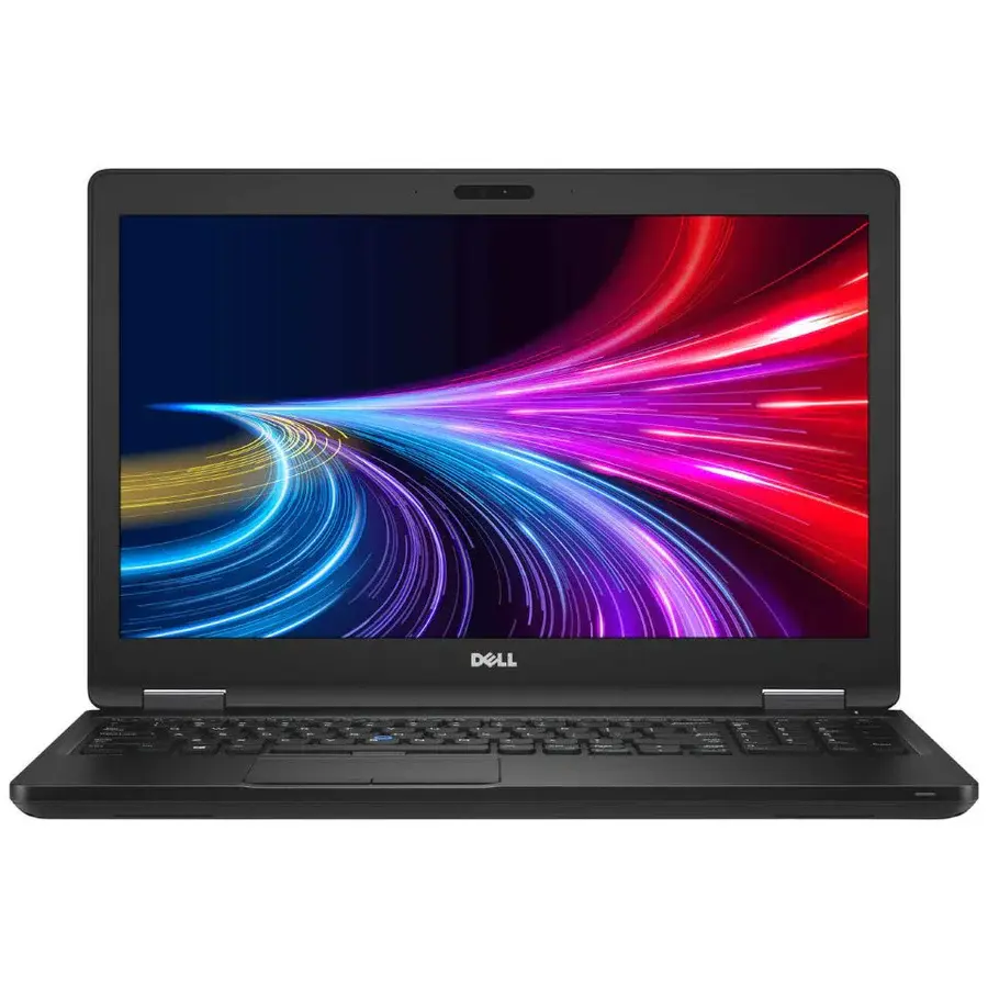 Dell Latitude 5580 Core i7 7th Gen NVIDIA 2GB