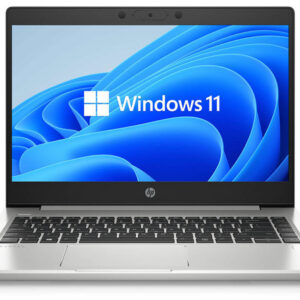 Hp Probook 440 G7 Core i5 10th Gen 8GB RAM  256GB