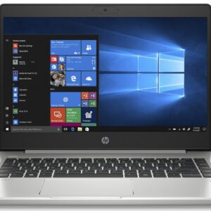 HP Probook 445 G7 Ryzen 3 8GB RAM 256GB