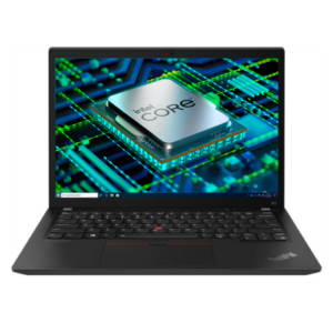 Lenovo Thinkpad X13 Core i5 11th Gen 16GB RAM 256GB