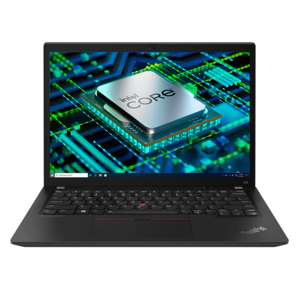 Lenovo Thinkpad X13 Core i5 11th Gen 16GB RAM 256GB