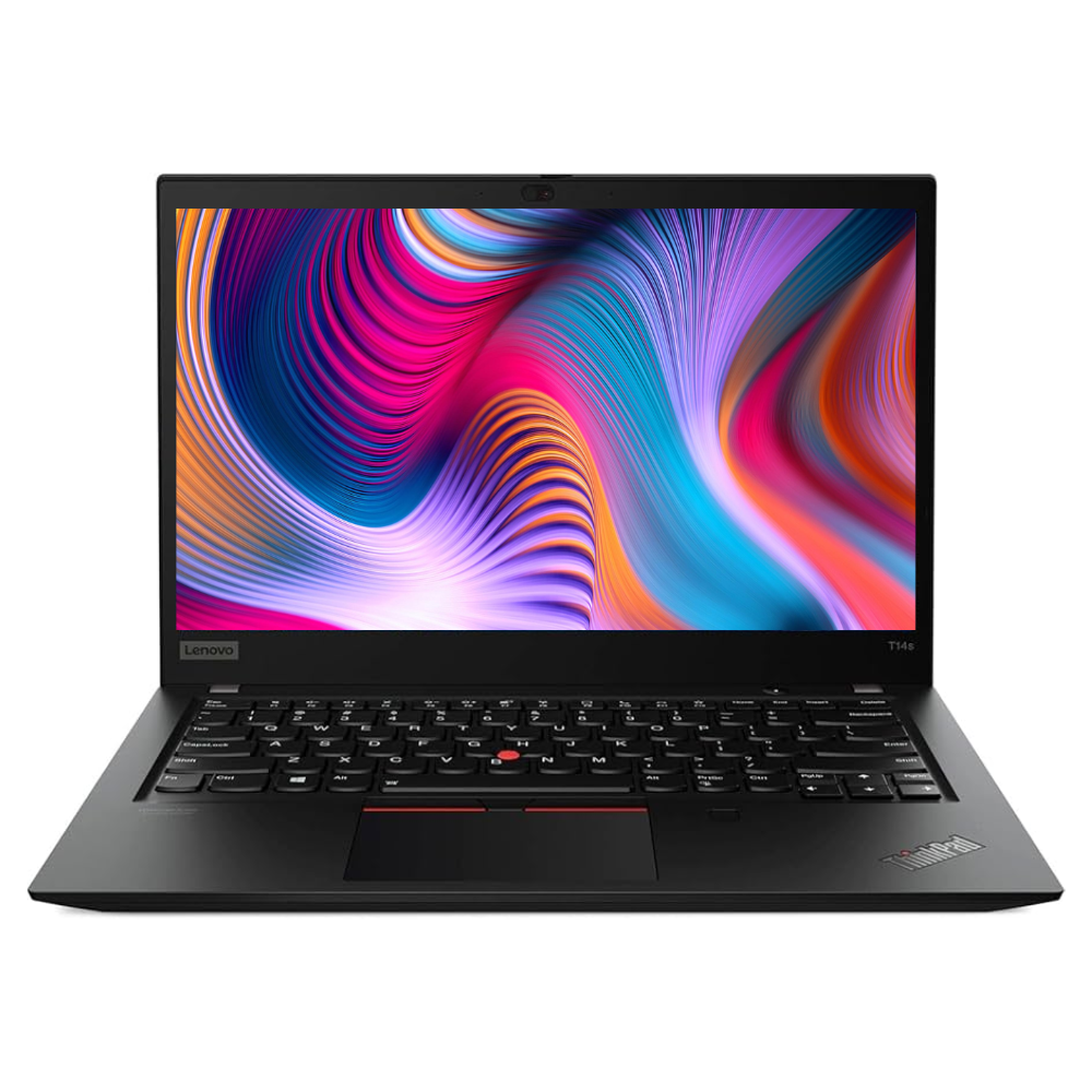 Lenovo Thinkpad T14s 16GB RAM Core i5 11th Gen 256GB