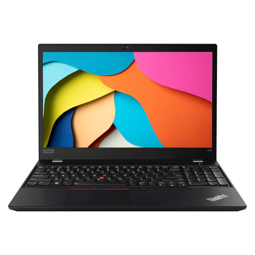 Lenovo ThinkPad T590  Core i7 8th Gen  16GB RAM 256GB
