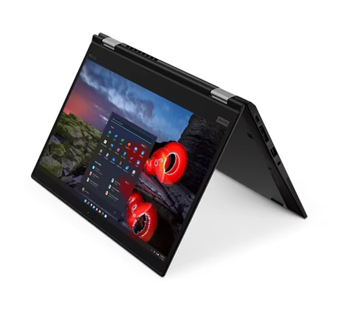 Lenovo Thinkpad Yoga X390  Core i7 8th Gen 16GB RAM 512GB Nvme