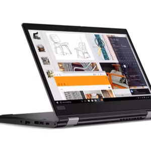Lenovo Thinkpad L13 Yoga 2 in 1 Core i7 11th Gen 16GB RAM