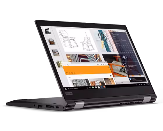 Lenovo Thinkpad L13 Yoga 2 in 1 Core i7 11th Gen  16GB RAM