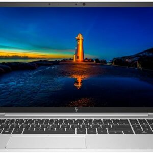HP Elitebook 855 G8 Ryzen 3  16GB RAM 512GB