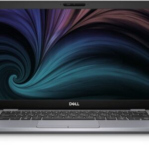 Dell Latitude 5310 Core i7 10th Gen 8GB Ram