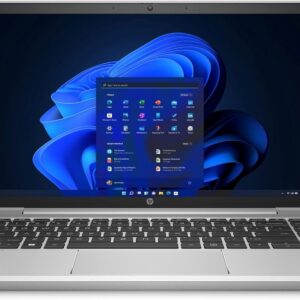 HP Probook 445 G9 Ryzen 3 8GB RAM 256GB