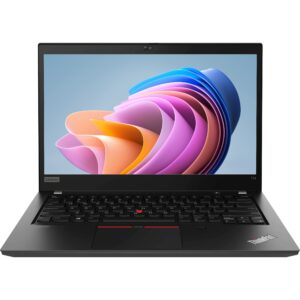 Lenovo Thinkpad T14 Core i7 10th Gen 8GB Ram