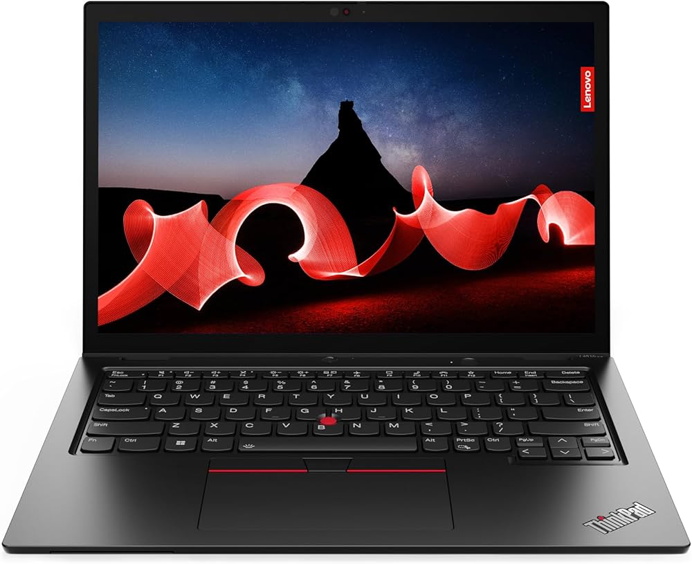 Lenovo Thinkpad L13 Core i5 11th Gen 16GB RAM 256GB