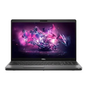 Dell Latitude 5500 Core i7 8th Gen 8GB RAM 256GB
