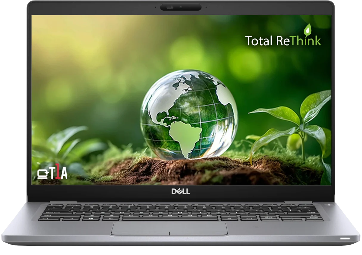 Dell Latitude 5310 Core i5 10th Gen 16GB Ram