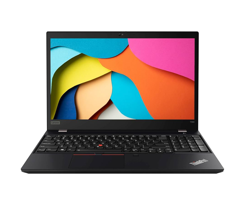 Lenovo ThinkPad T590  Core i7 8th Gen  16GB RAM 256GB