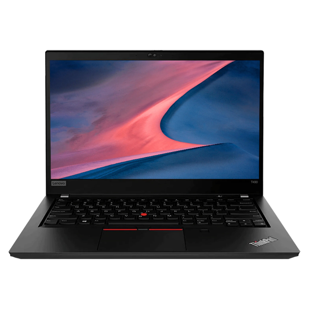 Lenovo Thinkpad T490 Core i7 8th Gen 8GB RAM  256GB
