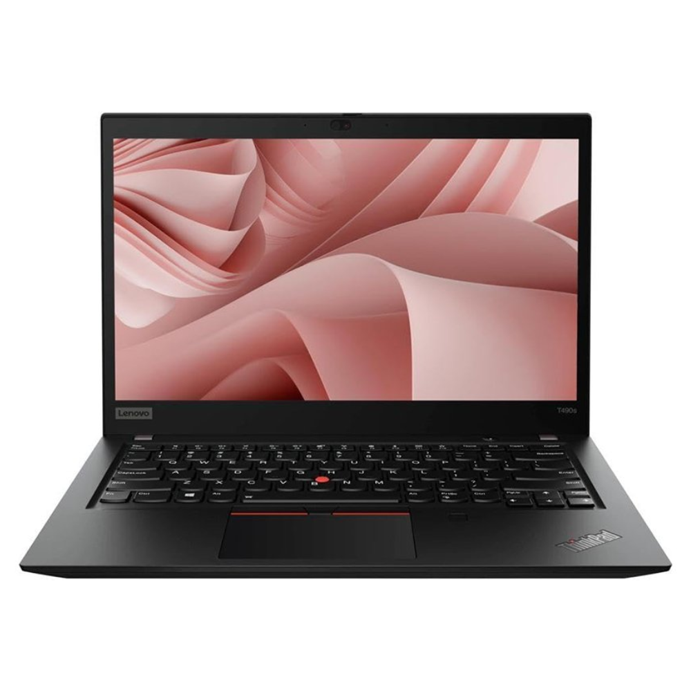 Lenovo Thinkpad T490 Core i7 8th Gen 16GB RAM  256GB