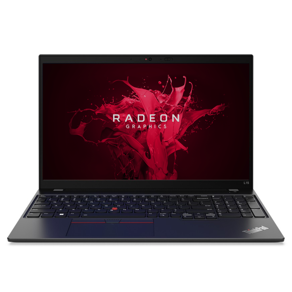 Lenovo Thinkpad L15 Ryzen 7 Pro 8GB RAM  256GB