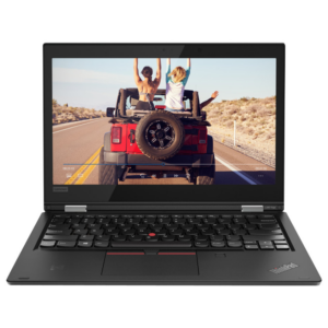 Lenovo Thinkpad L380 Core i3 8th Gen 8GB RAM 256GB